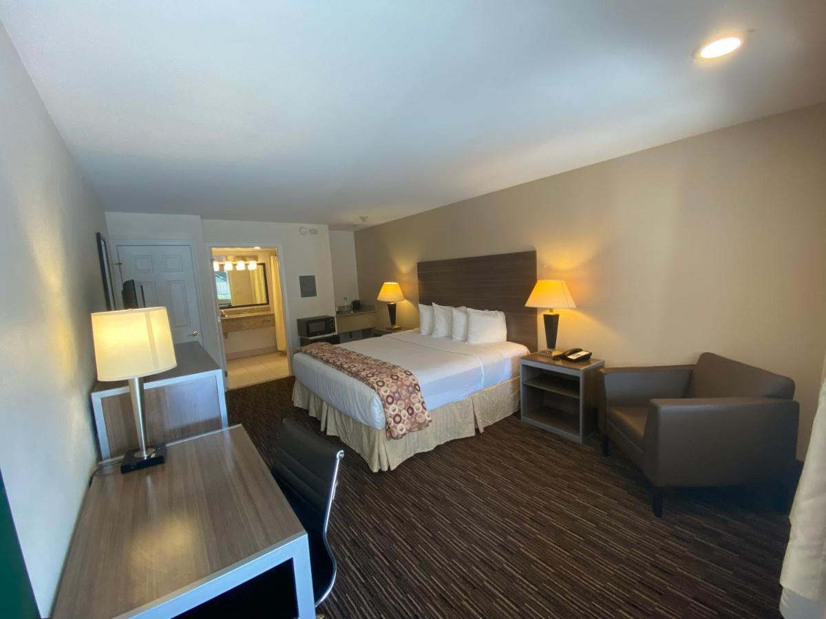 Garden State Hotel