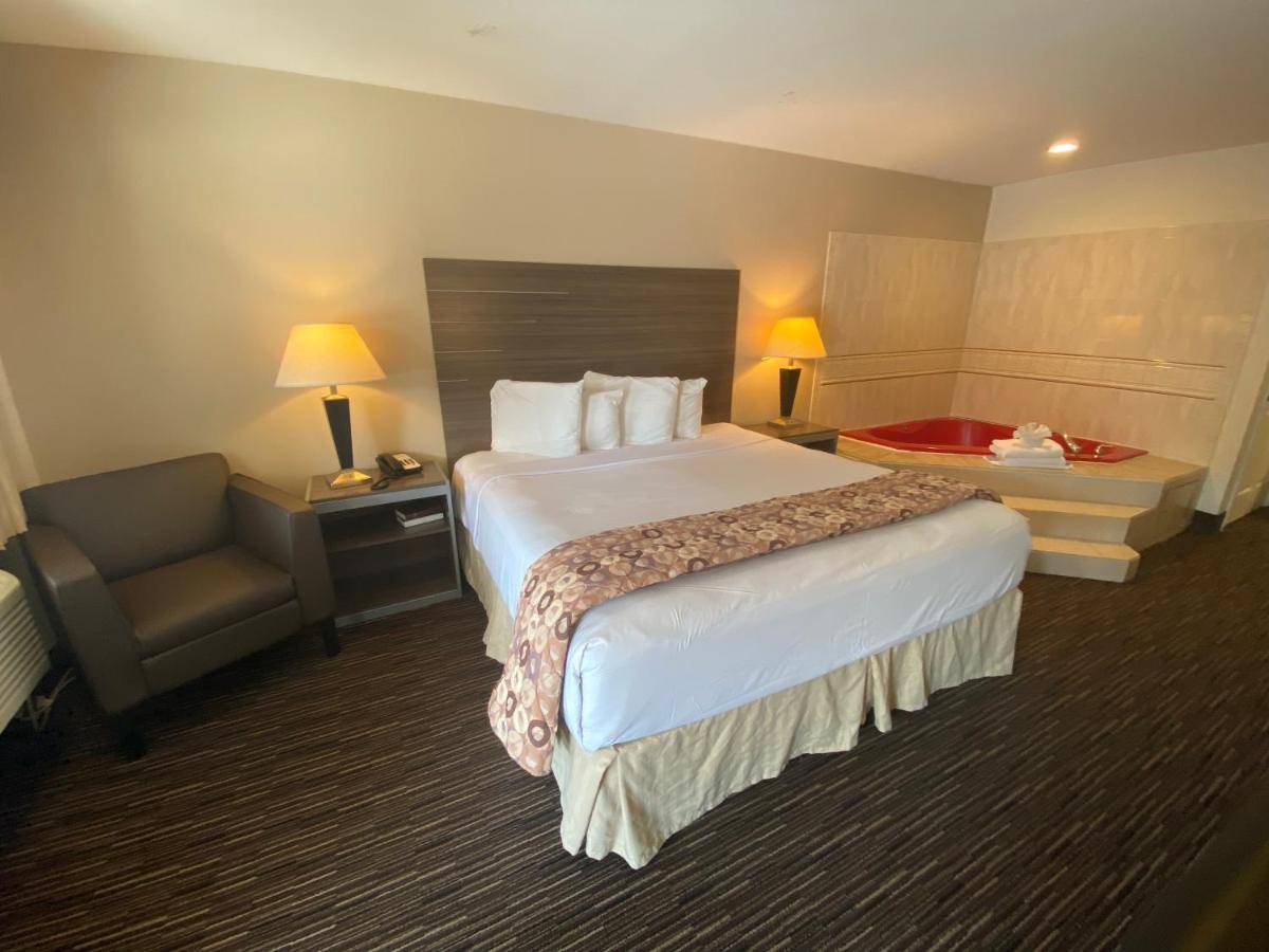 Garden State Hotel