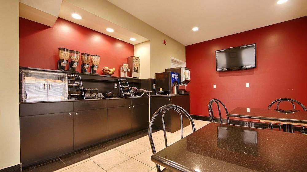 Garden State Hotel Absecon