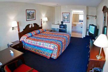 Garden State Hotel Absecon