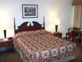 Garden State Hotel 2*