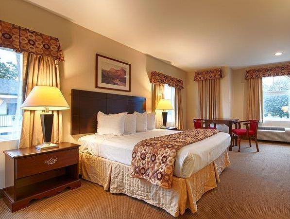 Garden State Hotel Absecon