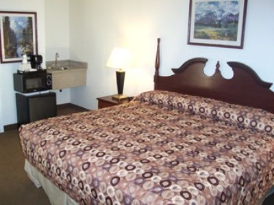 Garden State Hotel Absecon